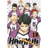 Haikyu!! – Band 18