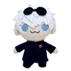 NEFLUM La Série Jujutsu Kaisen 8,26 Pouces, Poupée en Peluche Périphérique Rôle Danime À Succès, Satoru Gojo Et Geto Suguru,