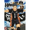 Haikyu!! – Band 13