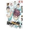 Haikyu!! – Band 17