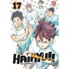 Haikyu!! – Band 17