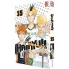 Haikyu!! – Band 15