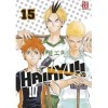 Haikyu!! – Band 15