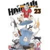 Haikyu!! – Band 23