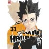 Haikyu!! – Band 31