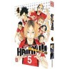 Haikyu!! – Band 04