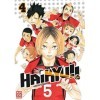 Haikyu!! – Band 04