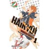 Haikyû!! nº 01/45