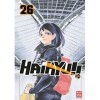 Haikyu!! – Band 26