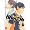 Haikyu!! – Band 06