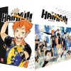 Haikyu!! Sammelbox 1: Band 1-10 im Schuber