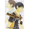 Haikyu!! Vol. 6 