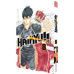 Haikyu!! – Band 08