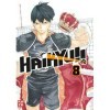 Haikyu!! – Band 08
