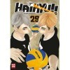 Haikyu!! – Band 29