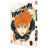 Haikyu!! – Band 09