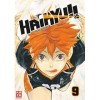 Haikyu!! – Band 09