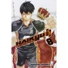 Haikyu!! Vol. 8 