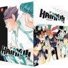 Haikyu!! Sammelbox 2: Band 11-20 im Schuber