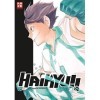 Haikyu!! Sammelbox 2: Band 11-20 im Schuber