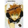 Haikyu!! Vol. 9 