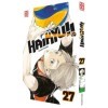 Haikyu!! – Band 27