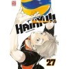 Haikyu!! – Band 27