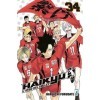 Haikyu!! Vol. 34 