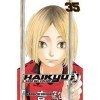 Haikyu!! Vol. 35 