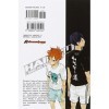 Haikyu!! Vol. 11 