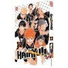 Haikyu!! – Band 12