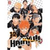 Haikyu!! – Band 12
