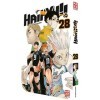 Haikyu!! – Band 28