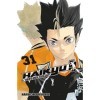 Haikyu!! Vol. 31 