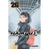 Haikyu!! Vol. 26 