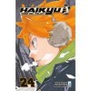 Haikyu!! Vol. 24 