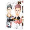 Haikyu!! – Band 14