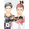Haikyu!! – Band 14