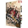 Haikyu!! – Band 32