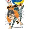 Haikyu!! Vol. 3 