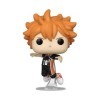 Funko Pop! Animation: Haikyu - Hinata - Haikyu! - Figurine en Vinyle à Collectionner - Idée de Cadeau - Produits Officiels - 