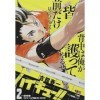 HAIKYU!! T02 - ÉDITION SMASH