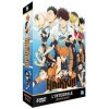 Coffret Haikyu, Saison 1