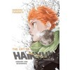 The Art of Haikyu!! : Endings and Beginnings