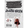 Jujutsu Kaisen, Vol. 20