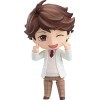 Orange Rouge Good Smile Company Haikyu!! Nendoroid Toru Oikawa School Uniform Version
