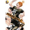 Haikyu !! - Les As du volley T45 Fin 