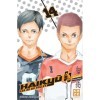 Haikyu !! - Les As du volley T14