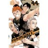 Haikyu !! - Les As du volley T44