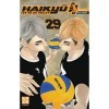 Haikyu !! - Les As du volley T29